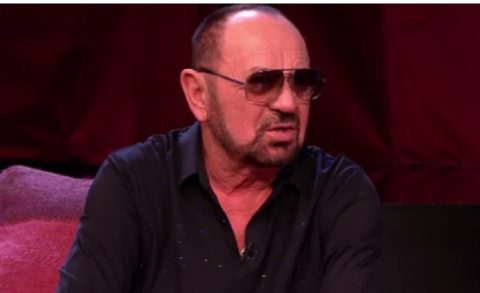 Малкумина знаат дека Марта му е втора жена: Миле Китиќ за првпат се оженил доста млад, а тогаш станал и татко