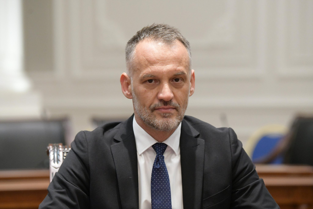 Фетаи: На местото на Изет Меџити треба да дојде Беким Сали, но ВЛЕН треба да има и министер за животна средина