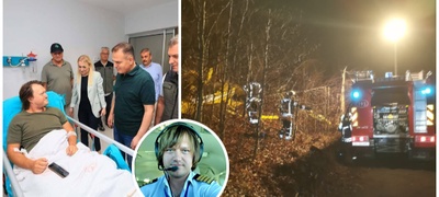 Трагедија во Хрватска: Турски пилот загина во авионска несреќа, 2 месеца откако преживеал друга