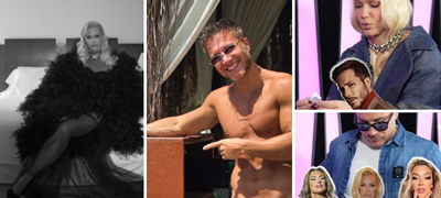 Наташа Беквалац без влакна на јазик: „Би била интимна со Саша Ковачевиќ, да не му ја познавам сопругата“