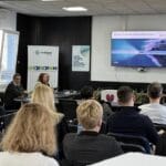 ТИТАН УСЈЕ со едукативни работилници за циркуларна економија и декарбонизација – поттикнува поголема соработка во заедницата