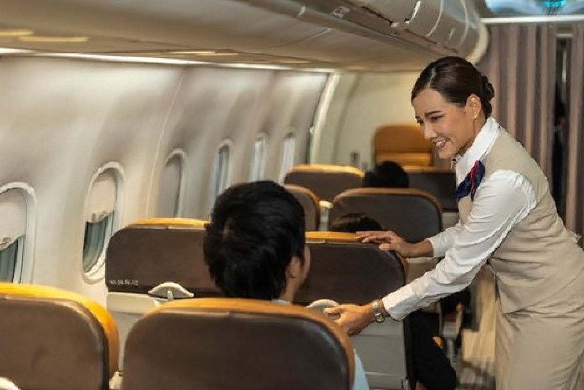 Авиокомпаниите имаат право да не ве пуштат во авионот ако имате некоја од овие болести