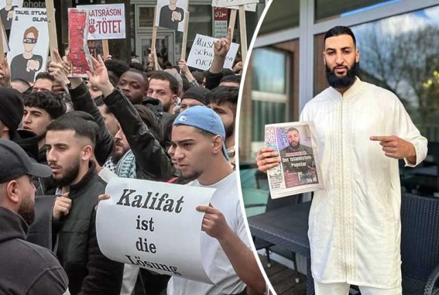 Германија го забрани здружението „Muslim Interaktiv“, се претресуваат имоти