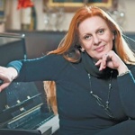 (Видео) Маја Оџаклиевска му се врати на пеењето, само еден човек успеа да ја убеди