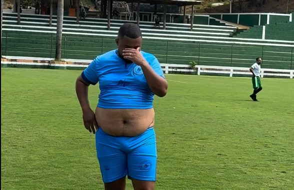 Го знаете ли вие Кафу од Тему?