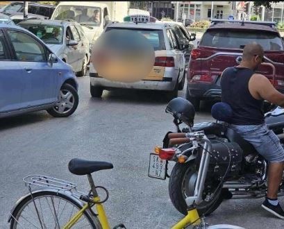 МВР: Му наместиле бомба во автомобил на Бит Пазар