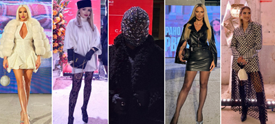 Што облекоа посетителите на Моден викенд Скопје 2025?