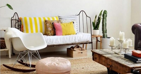 Евтини средства за чистење кои ќе го светнат вашиот дом