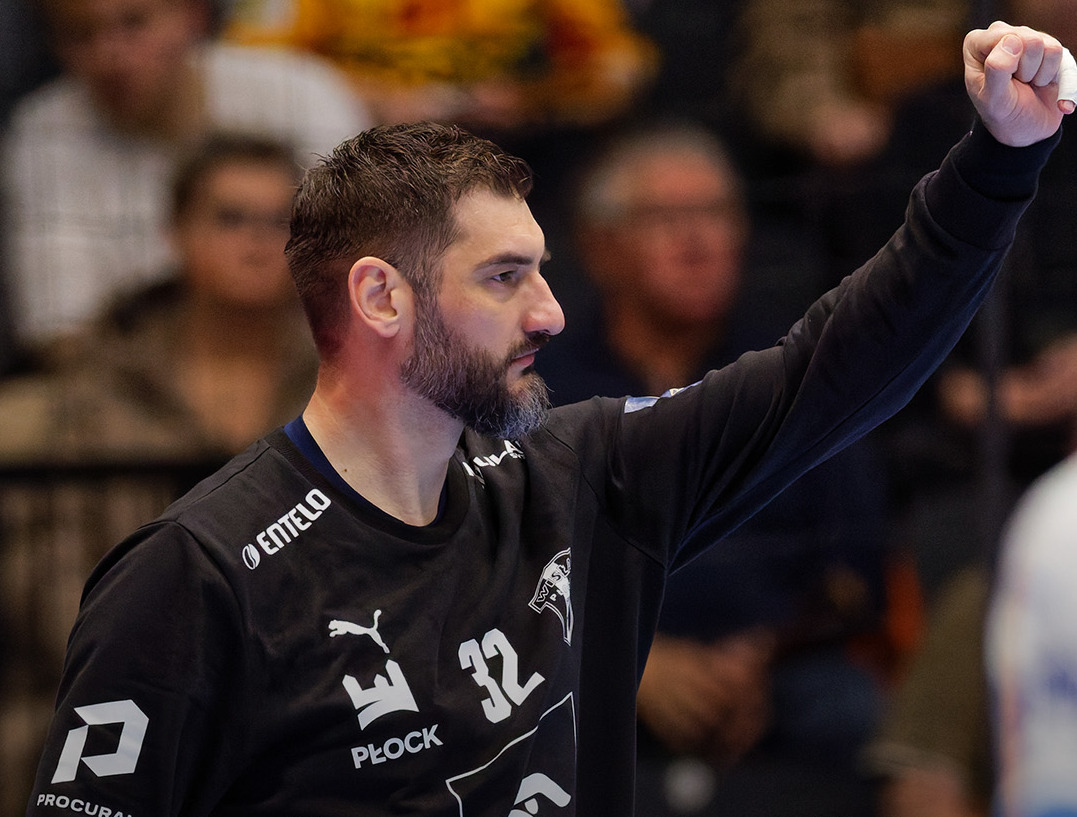 Висла го издржа гостувањето во Данска и го „реши“ ГОГ