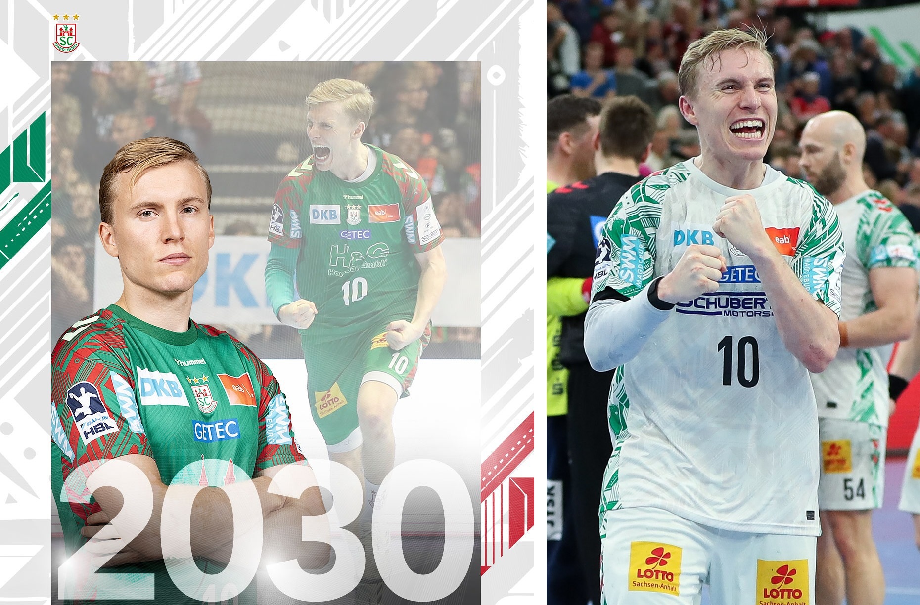 Магдебург доаѓа во Битола со победа и заверен „дил“ – го врза Кристјансон до 2030!