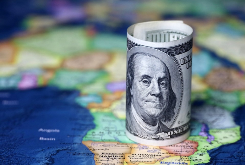 САД ја престигнаа Кина со инвестиции во Африка