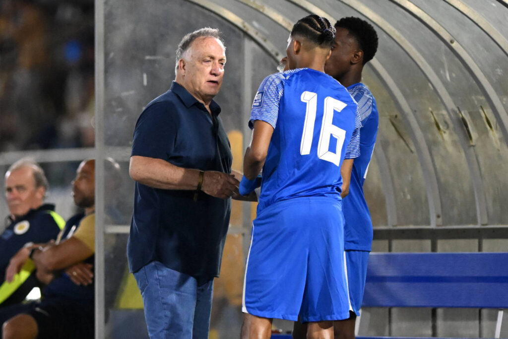 Ја однесе земјата со само 150.000 жители на Светско, па порача: Ова е моето најлудо достигнување!