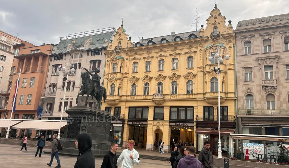 Загреб ја забрани „За дом спремни“ на концерти и јавни настани