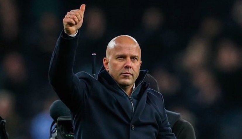 Слот: Кога ќе го победите Реал Мадрид, тоа секако е впечатлив триумф