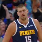 Катастрофа на Денвер и Јокиќ каква што ретко се гледа (Видео)