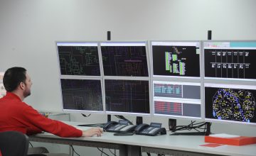 Електродистрибуција го имплементира најновиот SIEMENS SCADA систем за дигитално управување со мрежа
