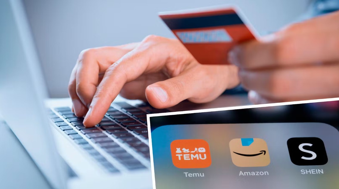 Крај за евтините нарачки: Собранието изгласа 18% ДДВ за пратките од „Тему“ и „Али Експрес“