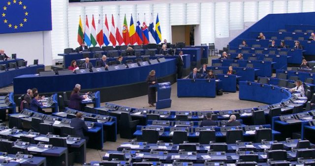 ЕП гласаше за продолжување на трговските привилегии за Западен Балкан