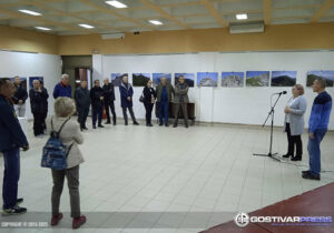 Гостивар-Планинарската приказна на јубилејната тура на првата македонска трансверзала низ фотографии