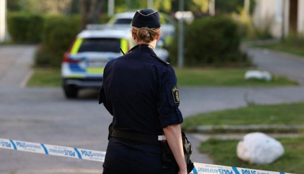 Шведска воведува затвор за 13-годишници