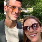 (Видео) На Јелена Ѓоковиќ во Грција ѝ ја запеаја оваа српска песна и за нејзината реакција зборува цела Србија!