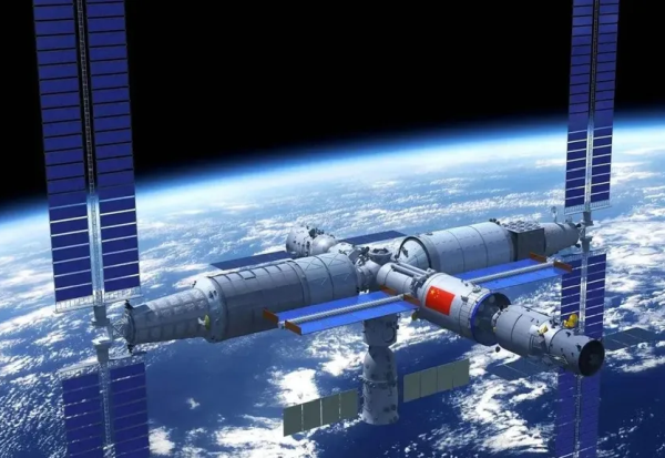 Пакистански астронаут ќе стане првиот меѓународен посетител на кинеската вселенска станица „Тјангун“