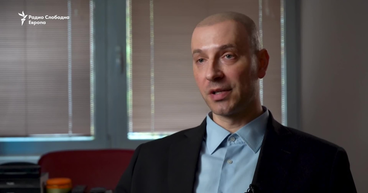 Ивановски: Железницата вози со 10 км/ч на пруги поставени во 60-тите