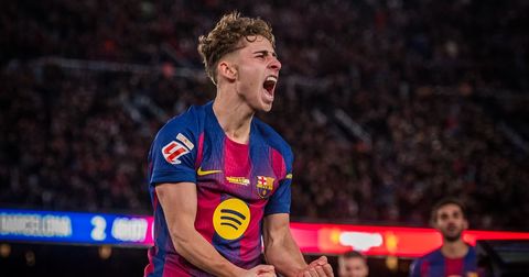 ВИДЕО: Враќањето на „Ноу Камп“ успешно, Барса лесно се справи со Билбао!