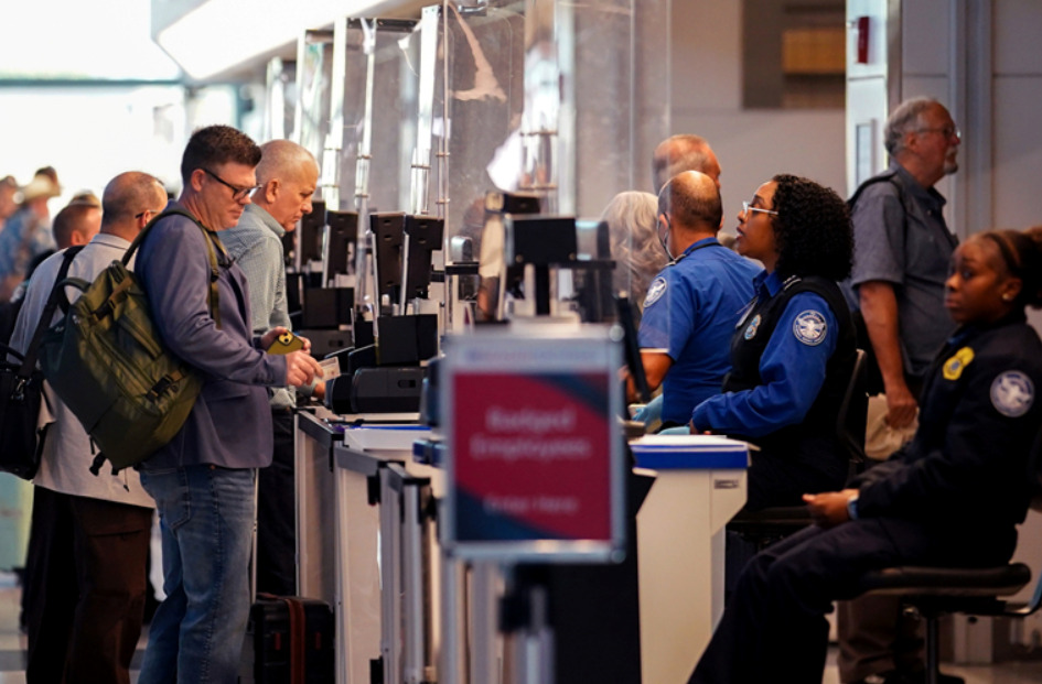 Блокадата на федералната влада на САД најдолга во историјата