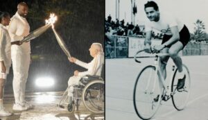 Почина највозрасниот олимписки шампион, Шарл Кост