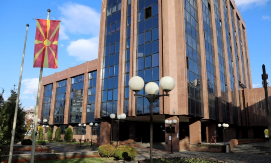 НИ ШВЕДСКА НИ ДАНСКА НЕМААТ СУДИИ КОЛКУ ШТО ИМАМЕ НИЕ: Македонија има двојно повеќе судии од голем број европски земји