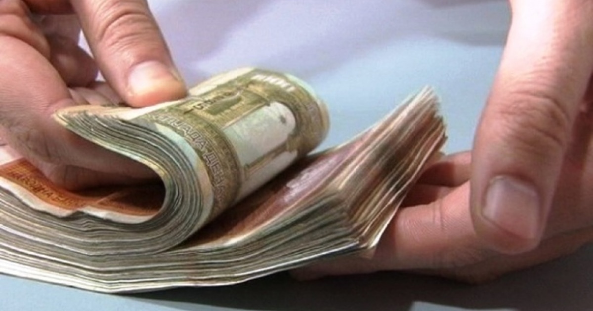 За една година зголемена за 9,3 насто – Просечната плата во септември е 45.466 денари