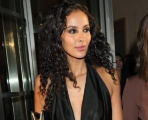 (Фото) Британската водителка уште еднаш докажа дека е вистинска опасница