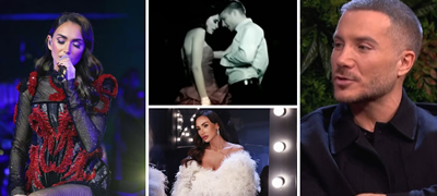 Саша Ковачевиќ искрено за драмата со Емина Јаховиќ: „Таа не ме испочитува како пријателка и колешка“