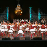 Концерт „Изворни  минијатури“ од „Танец“