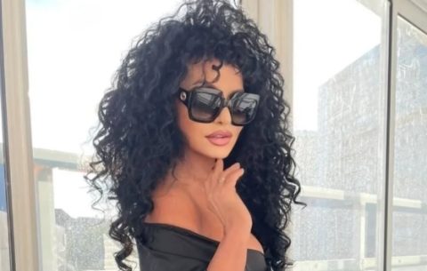 Лидија Вукиќевиќ заврши во болница: Актерката ги загрижи обожавателите