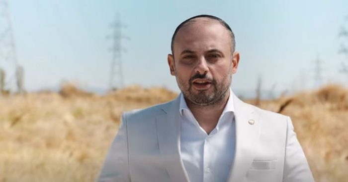 ЃОРЃИЕВСКИ: Скопје ќе ја добие првата подземна сообраќајница и три нови кружни текови што ќе го растоварат од гужвите