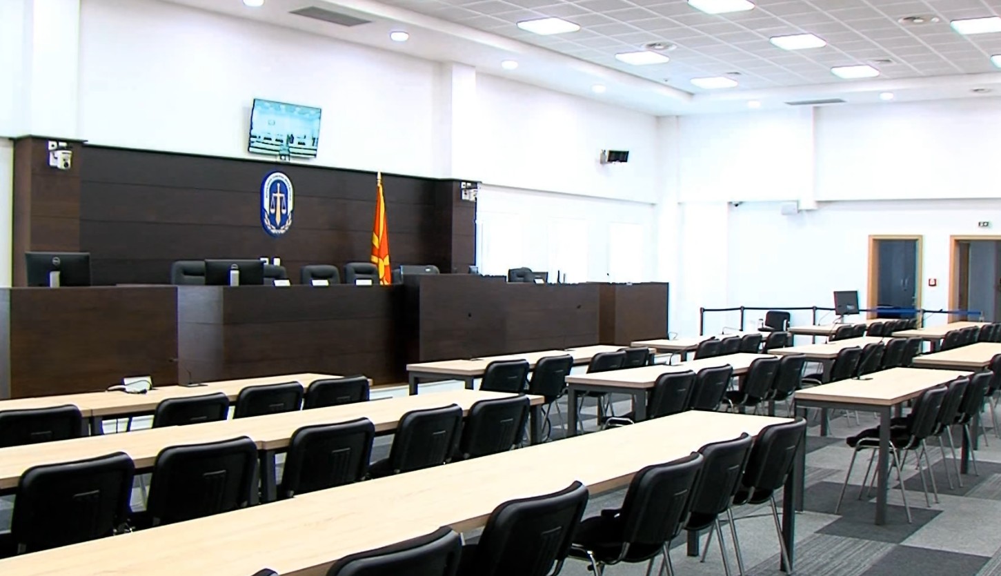 Утре почнува судењето за “Пулс” - едно од најкомплицираните судења во македонската историја