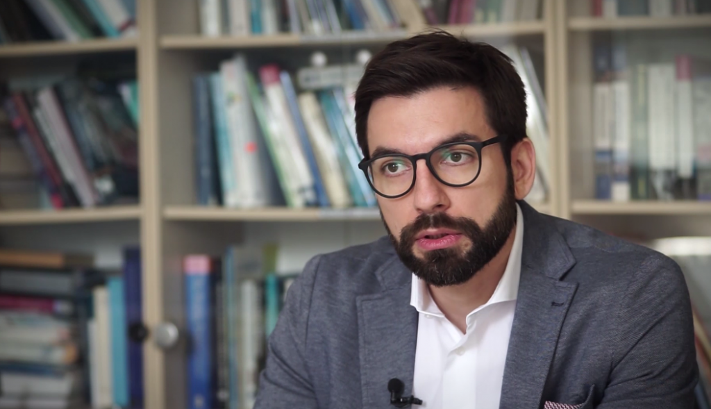 Денис Прешова: За Гостивар постои колизија меѓу Изборниот законик и Законот за локална самоуправа