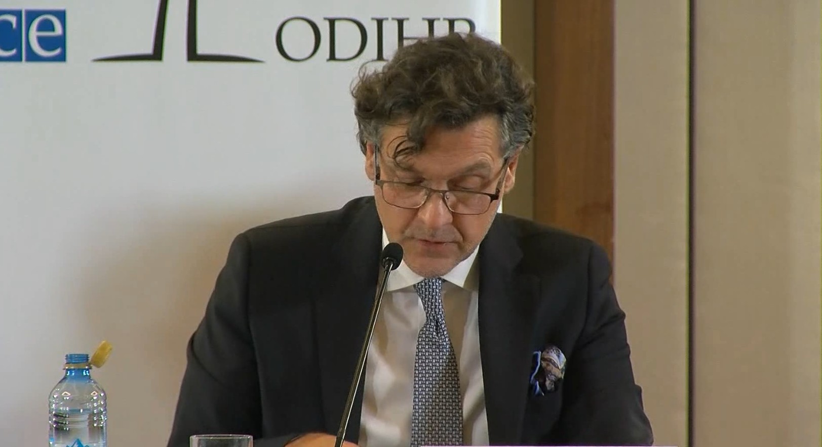 Мисијата ОБСЕ/ОДИХР со оценка за локалните избори