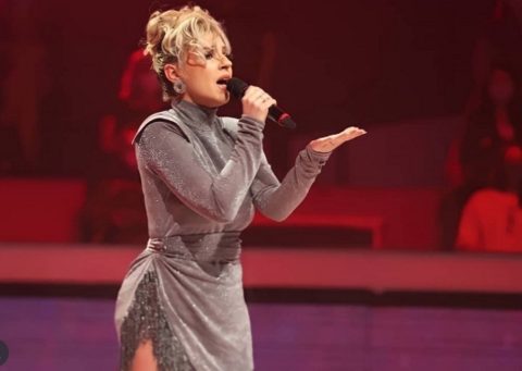 Елена Миленковска откако стана мајка се преполови: Македонската „Гранд“ ѕвезда никогаш позгодна, речиси како друга