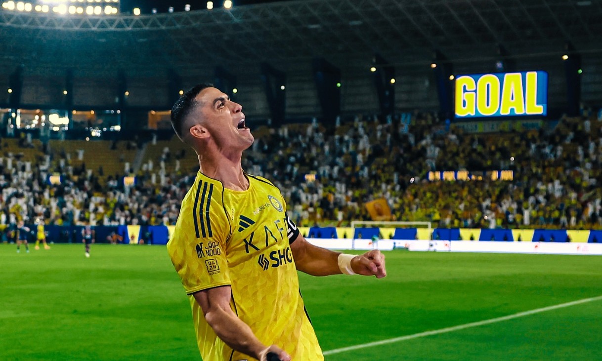 Роналдо повторно гостин на Морган, даде најискрен одговор и на вечното прашање! (ВИДЕО)