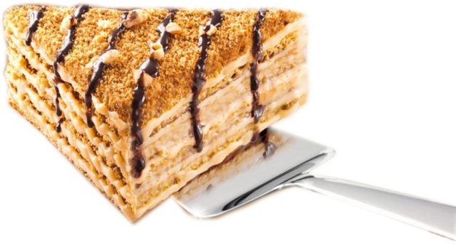 Богата, кремаста и миризлива: Марленка-торта за вистинските сладокусци