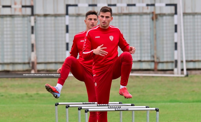 Трајков: Имаме потенцијал и верувам дека ќе освоиме нови бодови