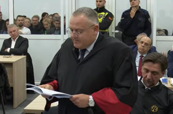 Обвинителство: Се бара одговорност по име и презиме за тоа кој дозволил, кој молчел и кој не ја спречил трагдеијата во „Пулс“