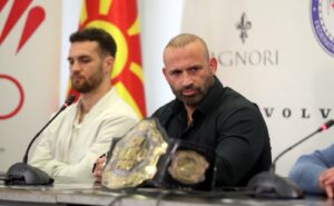 КБМФ со жесток одговор на прозивките од КБК Самурај: „Обид само да се изигра спортската јавност!“