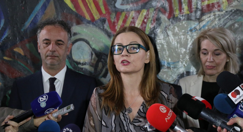 Пациентите со ретки болести бараат да се зголеми буџетот за нивната програма, Алиу вели дека се анализираат финансиите