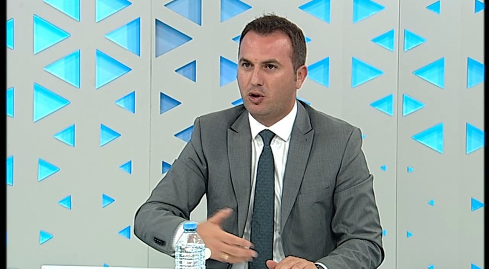 ДУИ ДВЕ НЕДЕЛИ ПО ИЗБОРИТЕ ПРИФАТИ ПОРАЗ: победата во општините со мнозинско албанско население и припаѓа на ВМРО-ДПМНЕ