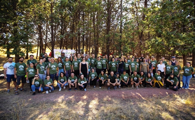 Сојузот на извидници на Македонија седум децении ги учи младите да се грижат за природата и да придонесуваат за заедницата