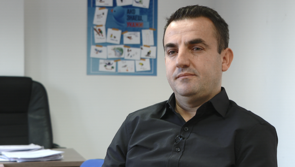 АДЕМ ЧУЧУЉ ЕДНОГЛАСНО ПРЕДЛОЖЕН ЗА ПРЕТСЕДАТЕЛ НА ДКСК: Во Комисијата работи 19 години како генерален секретар